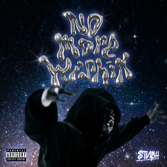 NO MORE WISHIN cover art