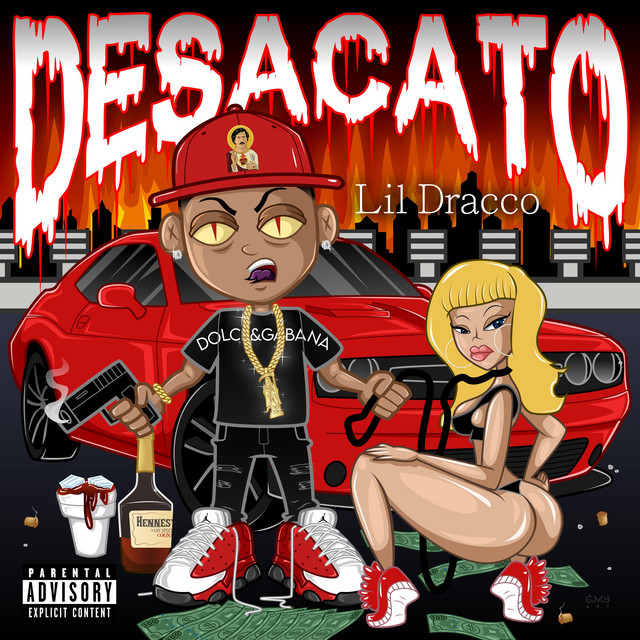 Des acato