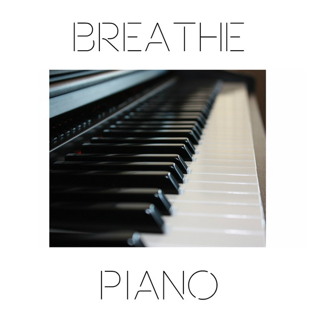 Breathe Piano cover