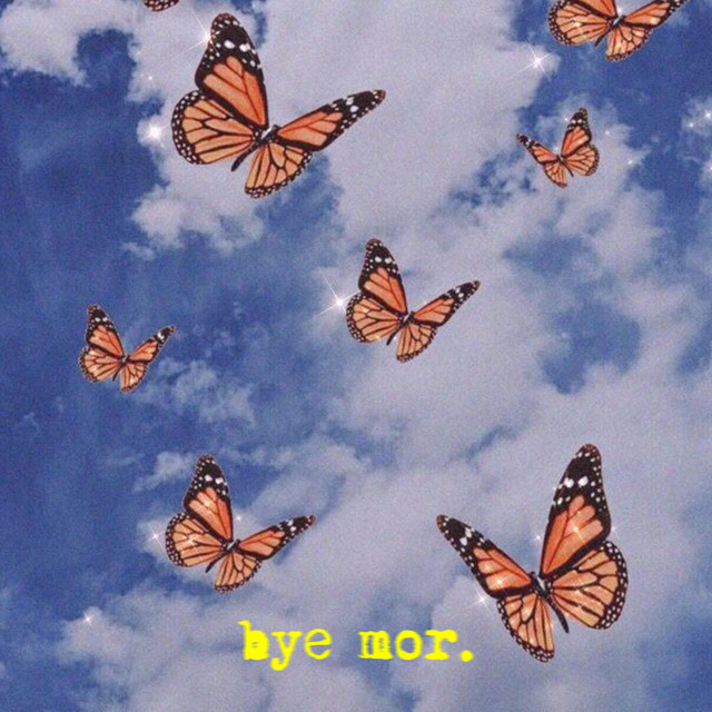 Bye Mor cover art