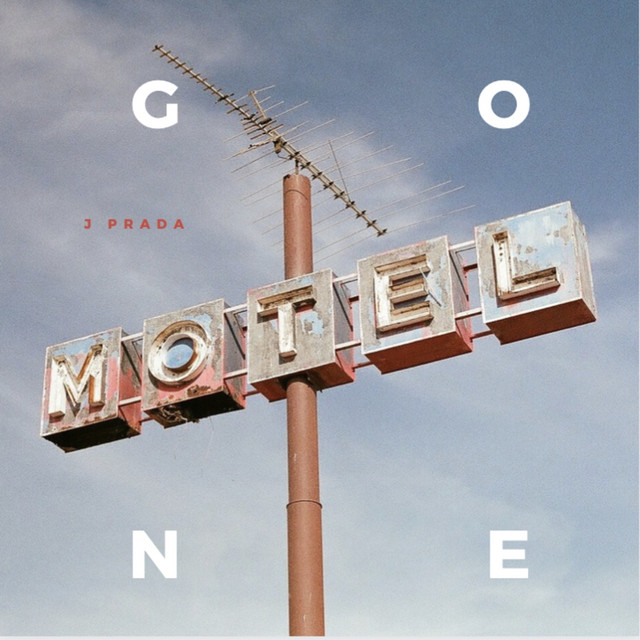 Gone cover art