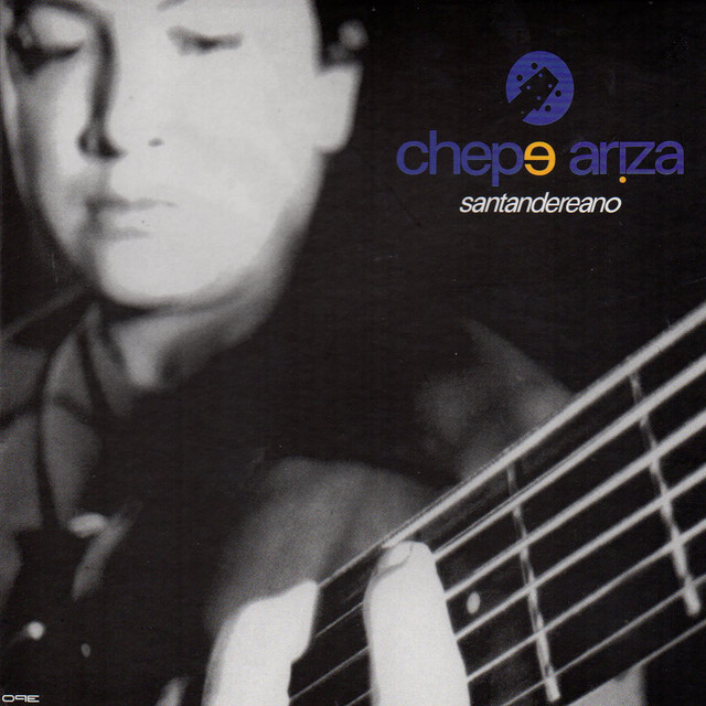 Santandereano cover art