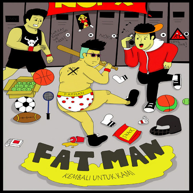 undefined album image