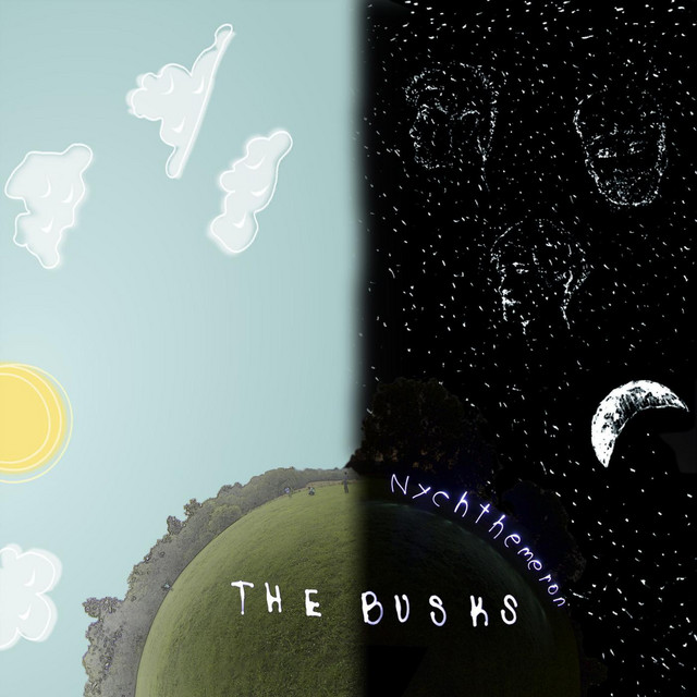 Nychthemeron cover art