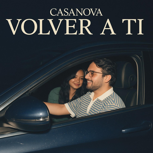 Volver A Ti
