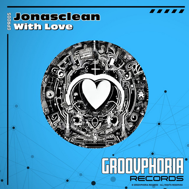 With Love album art