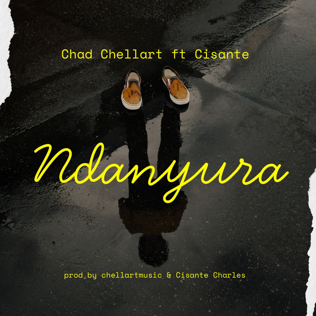 Ndanyura