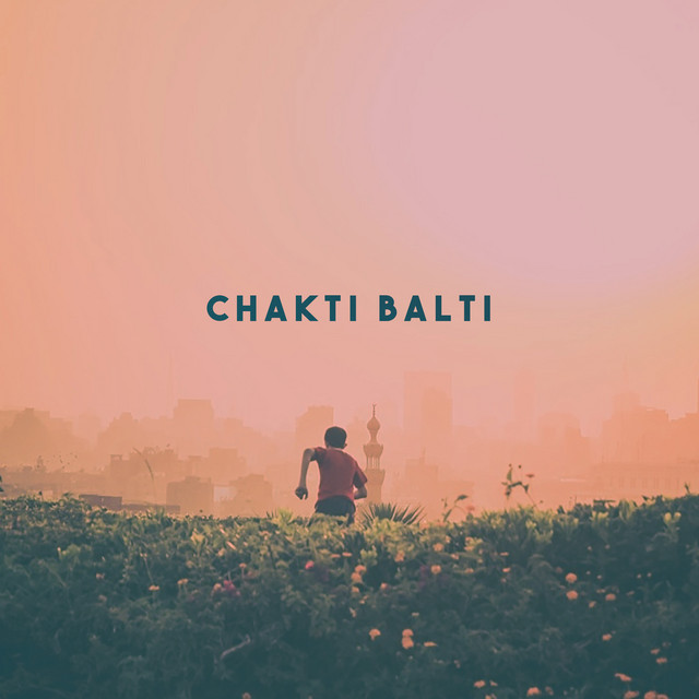 Chakti Balti cover art