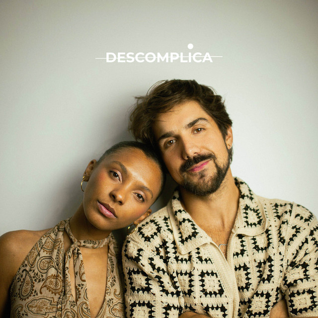 Descomplica cover art