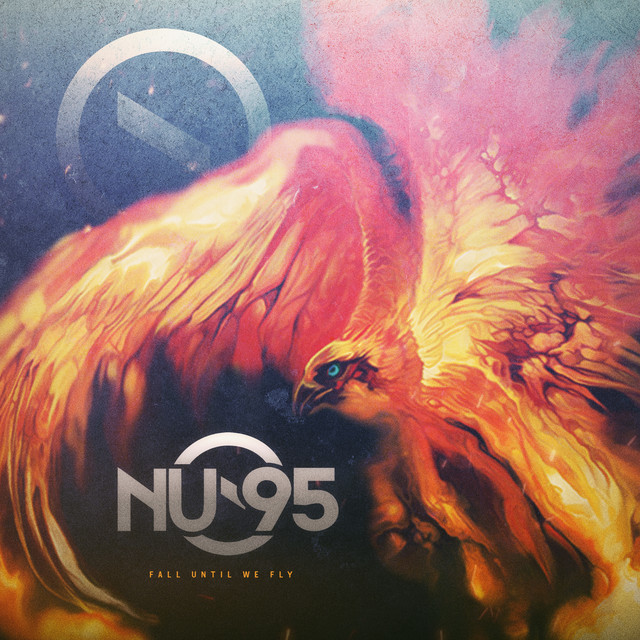 Fall Until We Fly cover art