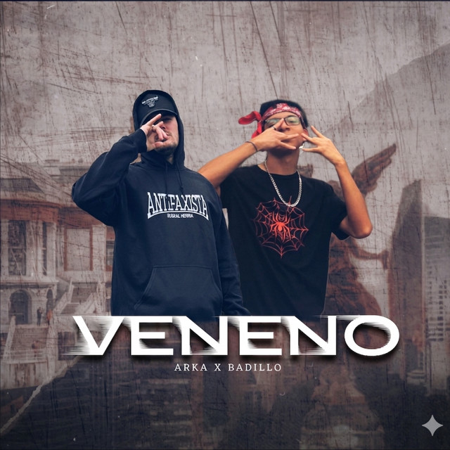 VENENO
