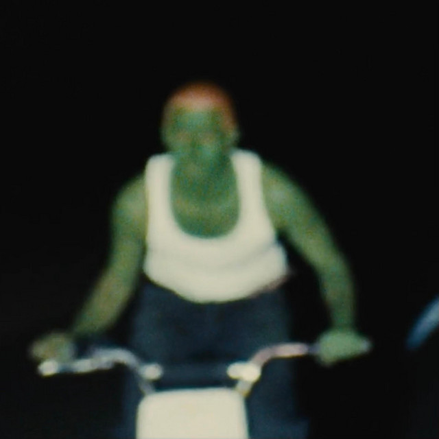 spin album image