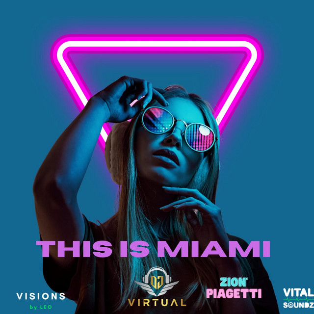 This Is MiaMi
