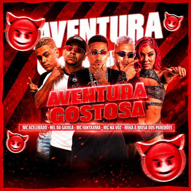 Aventura Gostosa