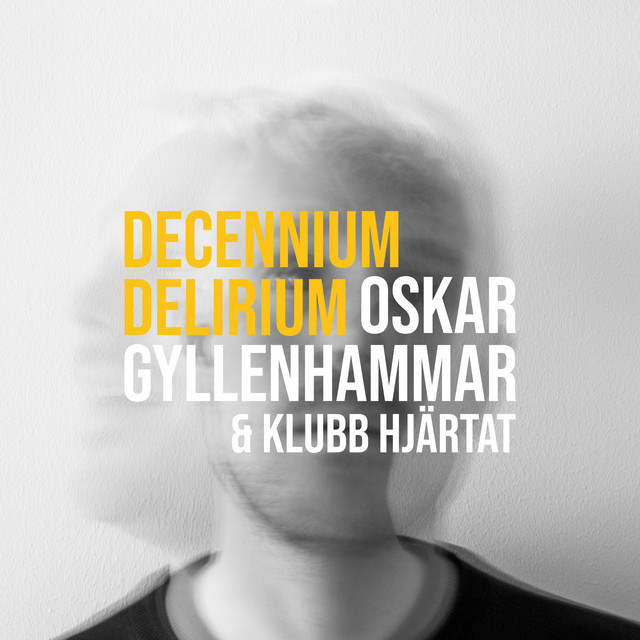 Decennium Delirium cover art