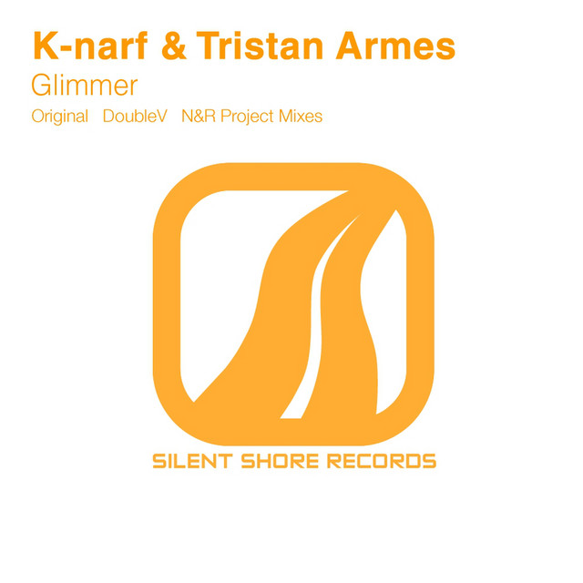 Glimmer - N&R Project Remix cover art