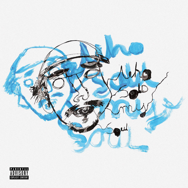 Who Sold My Soul? cover art