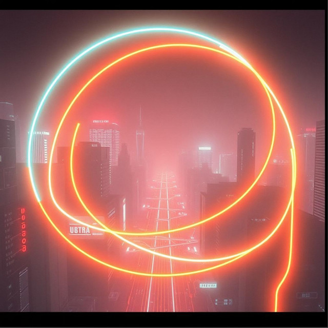 Circuit of Dreams cover art