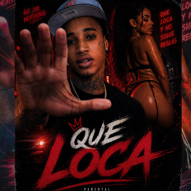 QUE LOCA