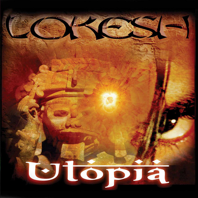 Utopia cover art