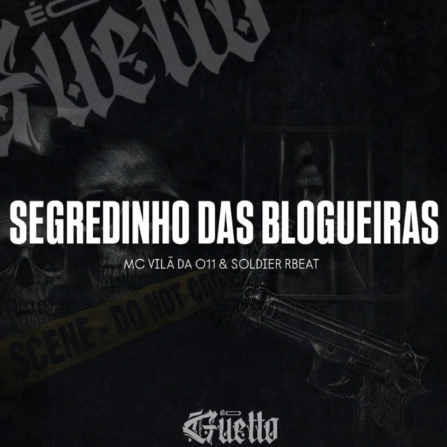 Segredinho das Blogueiras