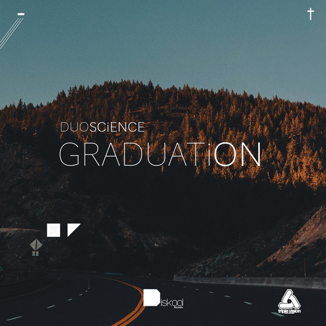 Graduation - Original artwork