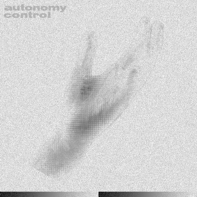 Autonomy / Control cover art