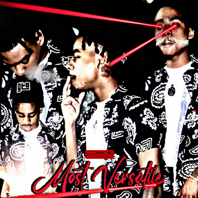 Most Versatile - Album by Lil 5 | Spotify