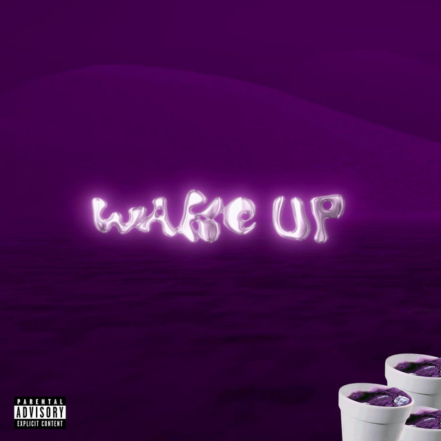 Wake Up cover art