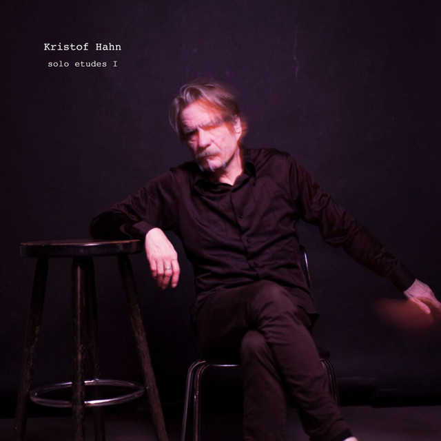 Solo Etudes I cover art