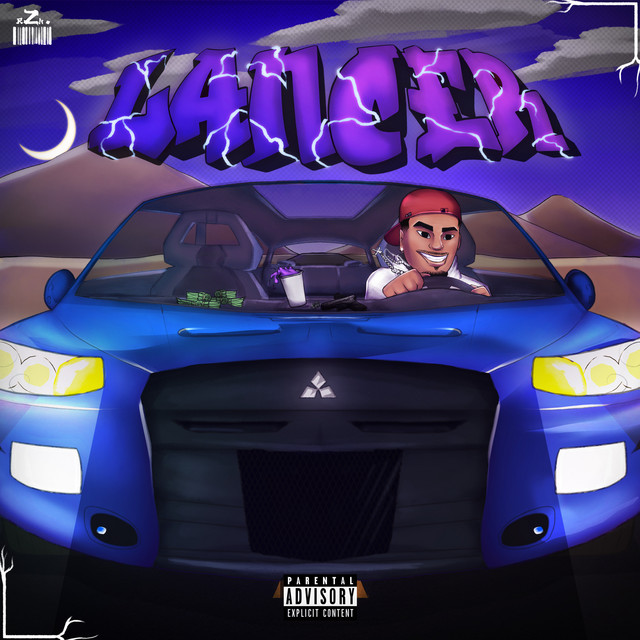 Lancer cover art