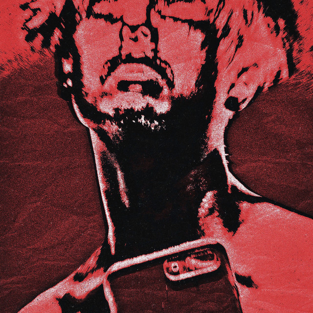 AGGRESSIVE cover art