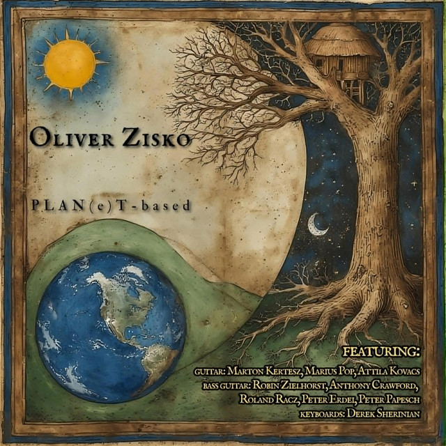 PLAN(e)T-based cover
