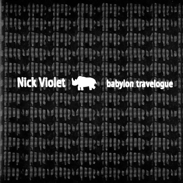Nick Violet | Spotify