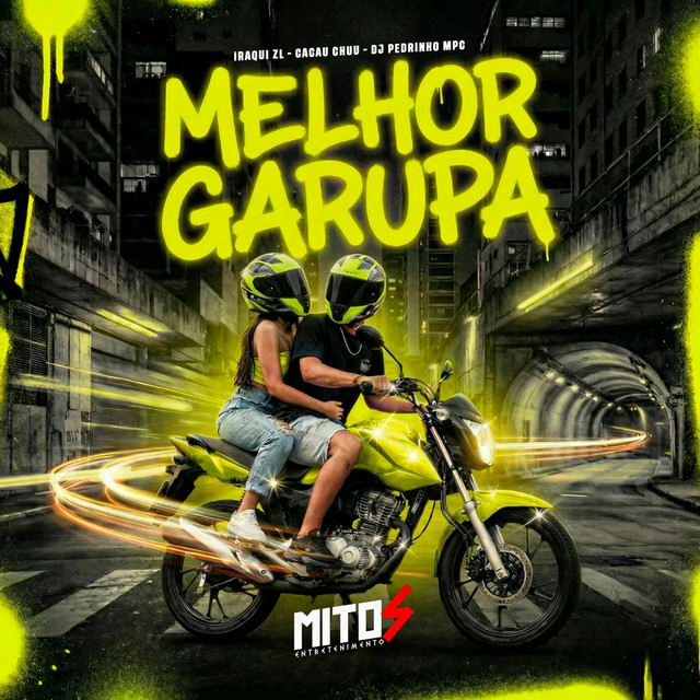 Melhor Garupa