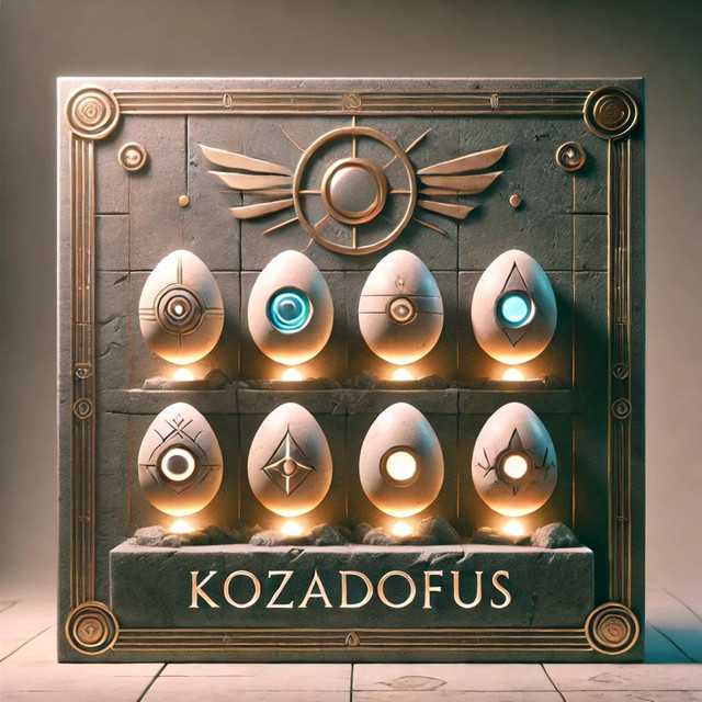 Le Chant du Gladiatrool