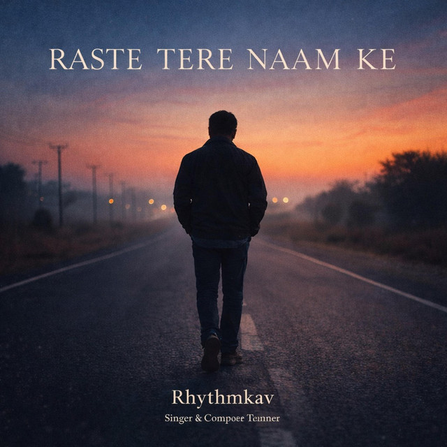 Raste Tere Naam Ke