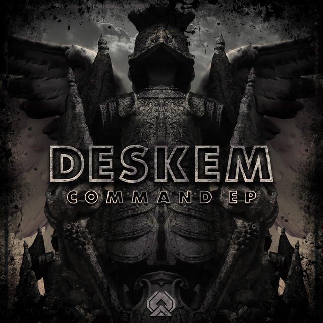 Command cover art