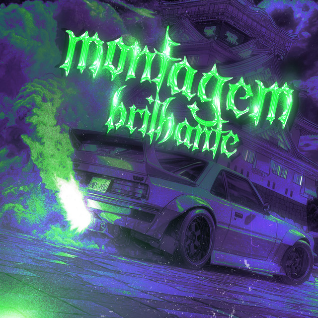 Montagem Brilhante