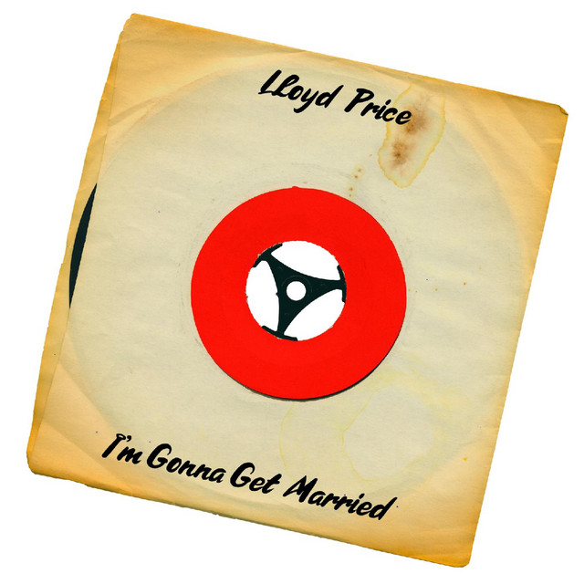 I'm Gonna Get Married - Single Man Version