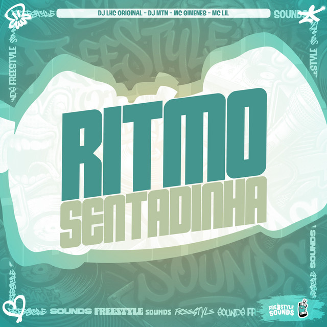 Ritmo Sentadinha album image