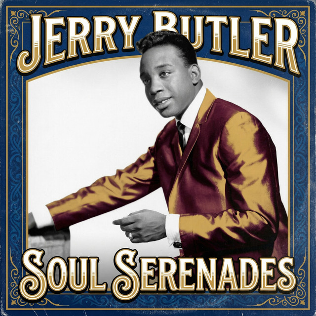 Soul Serenades cover art