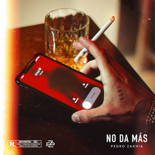 No da más