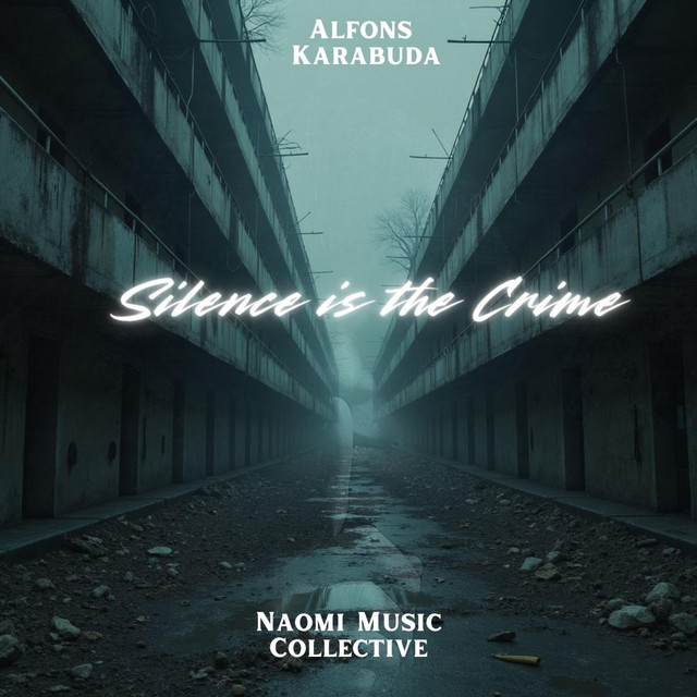 Silence is the crime