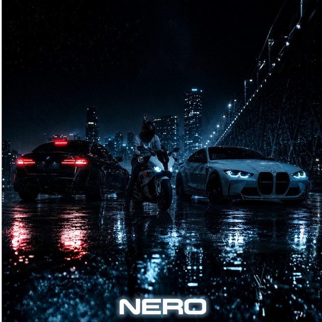 Nero Deep