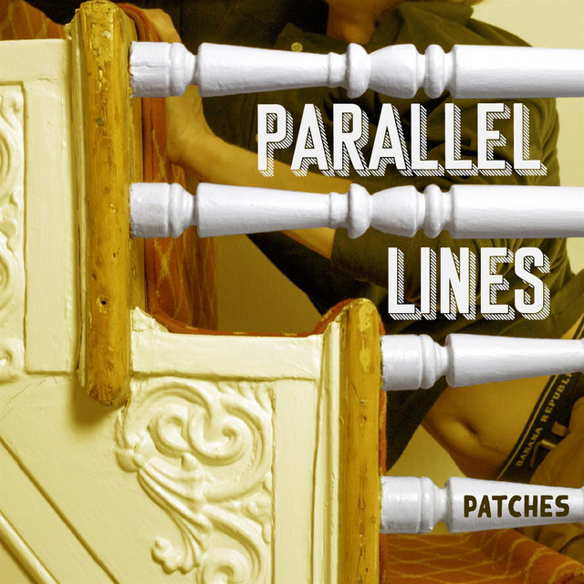Parallel Lines cover art