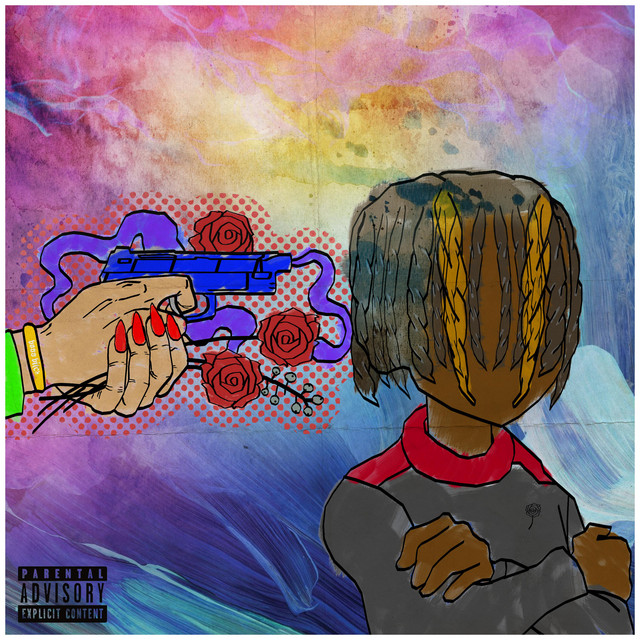 LEARN 2 LOVE cover art