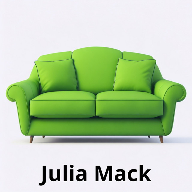 Julia Mack