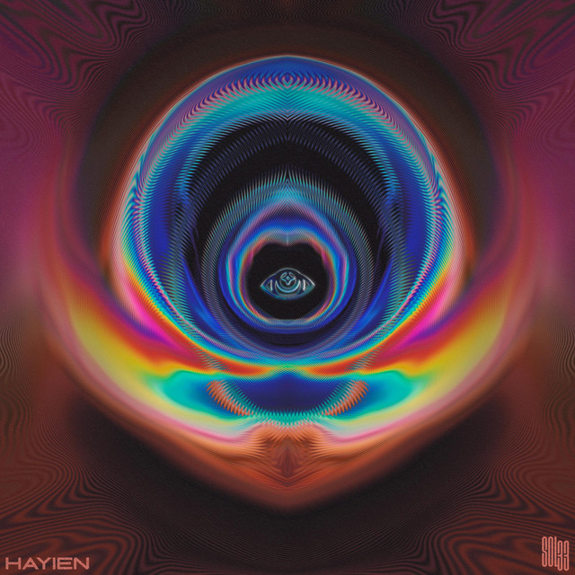 Sol33 cover art