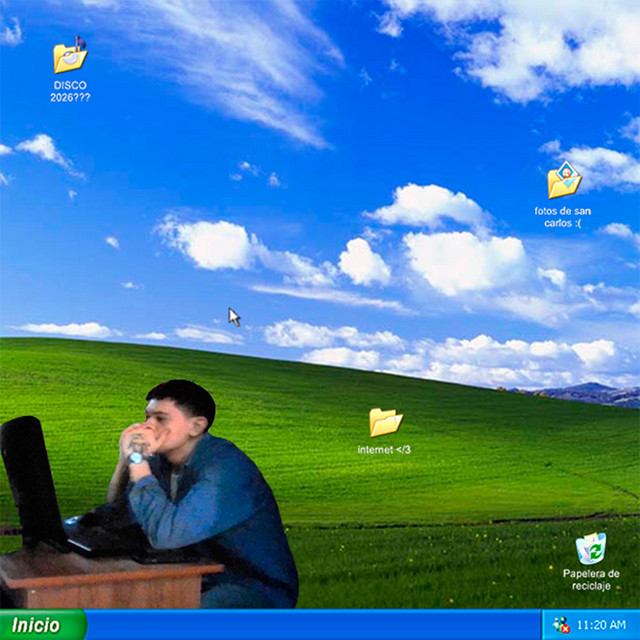 internet <3